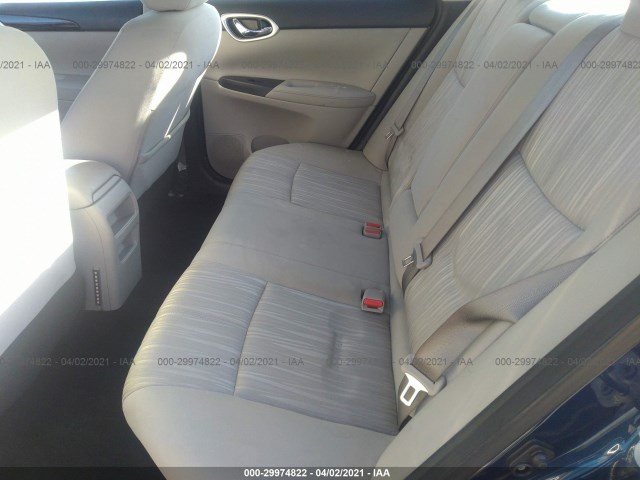 Photo 7 VIN: 3N1AB7AP5HY252284 - NISSAN SENTRA 