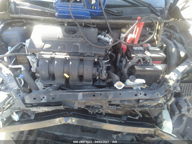 Photo 9 VIN: 3N1AB7AP5HY252284 - NISSAN SENTRA 