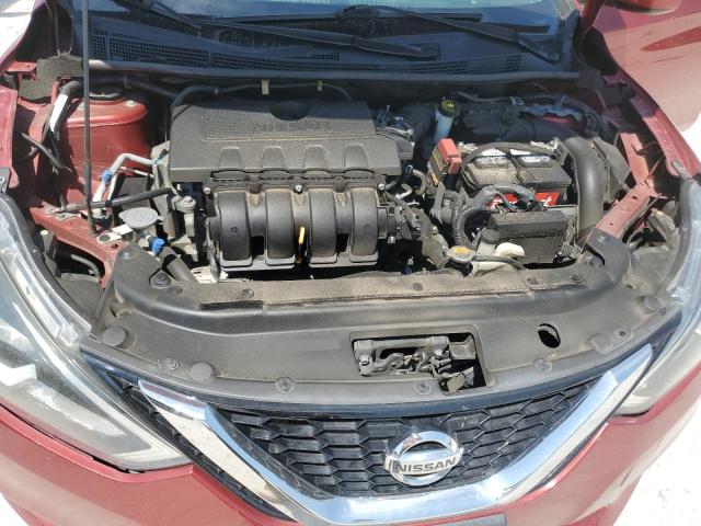 Photo 10 VIN: 3N1AB7AP5HY252334 - NISSAN SENTRA S 