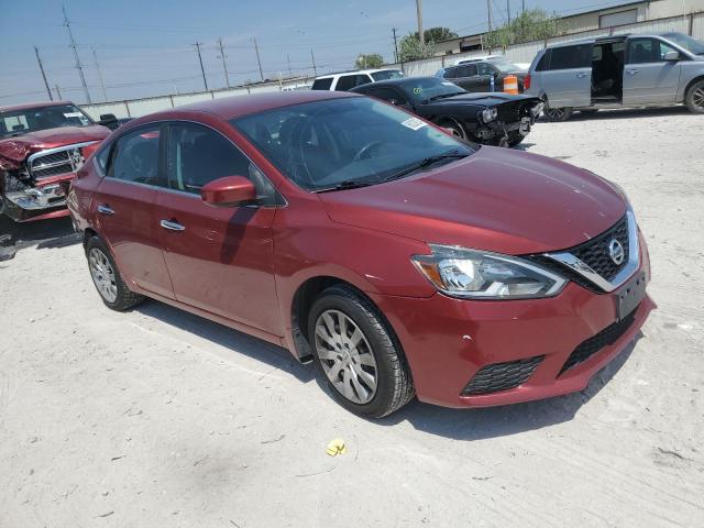 Photo 3 VIN: 3N1AB7AP5HY252334 - NISSAN SENTRA S 