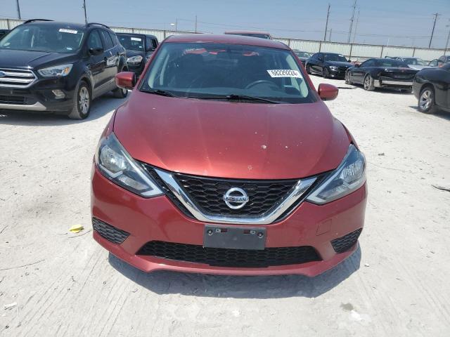 Photo 4 VIN: 3N1AB7AP5HY252334 - NISSAN SENTRA S 