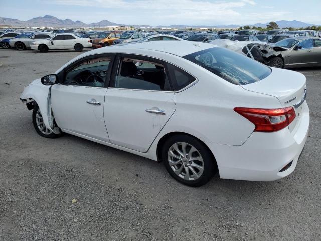 Photo 1 VIN: 3N1AB7AP5HY253001 - NISSAN SENTRA S 