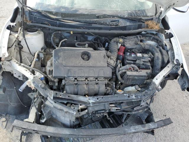 Photo 10 VIN: 3N1AB7AP5HY253001 - NISSAN SENTRA S 