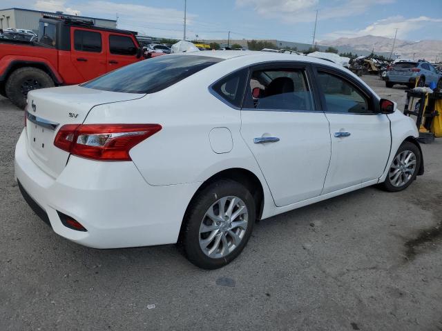 Photo 2 VIN: 3N1AB7AP5HY253001 - NISSAN SENTRA S 