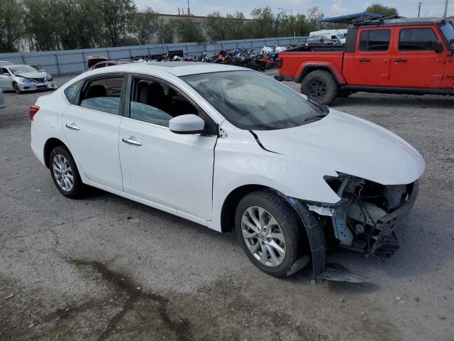 Photo 3 VIN: 3N1AB7AP5HY253001 - NISSAN SENTRA S 