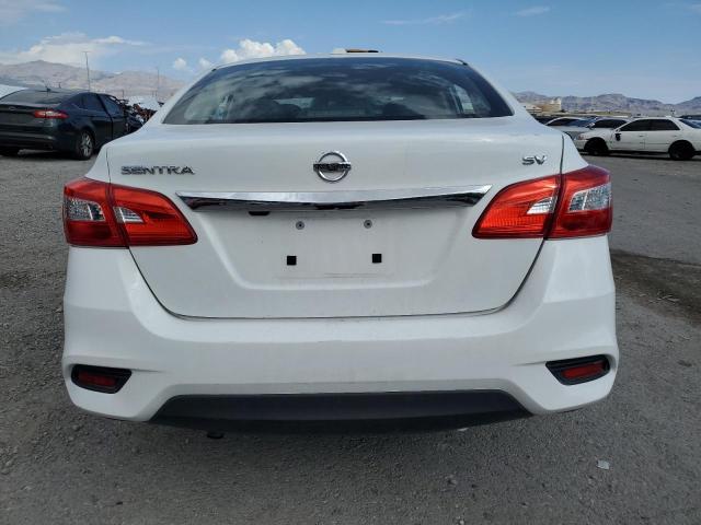 Photo 5 VIN: 3N1AB7AP5HY253001 - NISSAN SENTRA S 