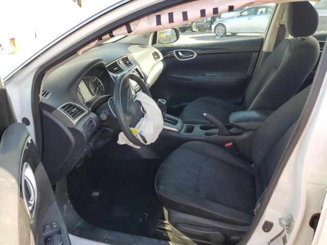 Photo 6 VIN: 3N1AB7AP5HY253001 - NISSAN SENTRA S 