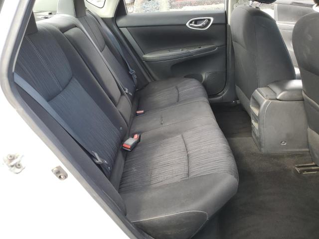 Photo 9 VIN: 3N1AB7AP5HY253001 - NISSAN SENTRA S 