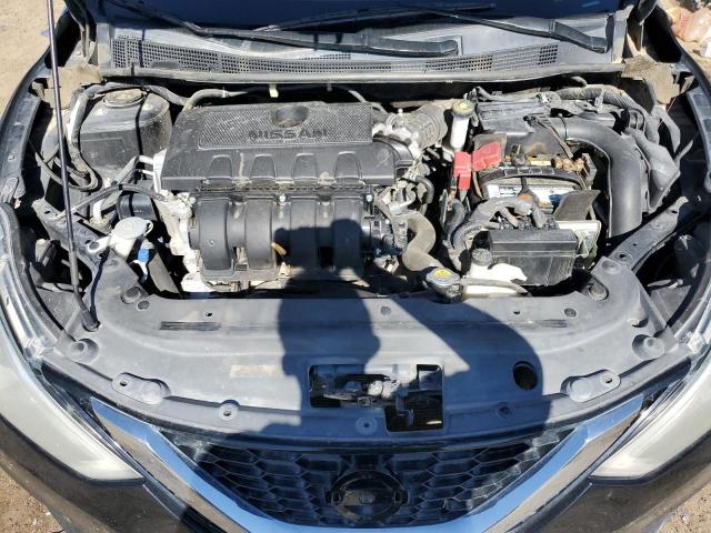 Photo 10 VIN: 3N1AB7AP5HY253709 - NISSAN SENTRA 