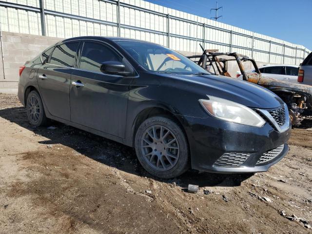 Photo 3 VIN: 3N1AB7AP5HY253709 - NISSAN SENTRA 