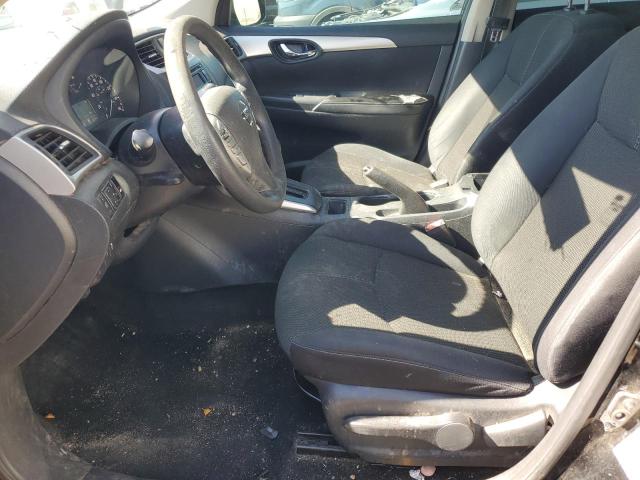 Photo 6 VIN: 3N1AB7AP5HY253709 - NISSAN SENTRA 