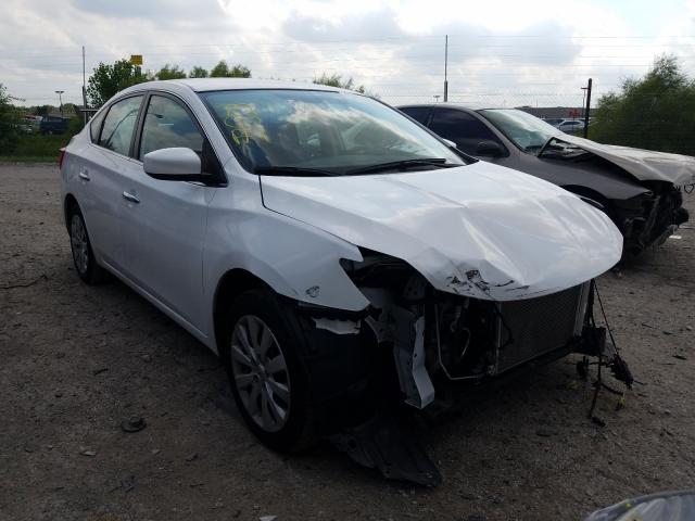 Photo 0 VIN: 3N1AB7AP5HY253922 - NISSAN SENTRA 