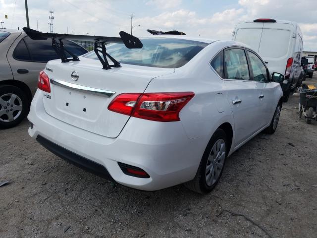 Photo 3 VIN: 3N1AB7AP5HY253922 - NISSAN SENTRA 