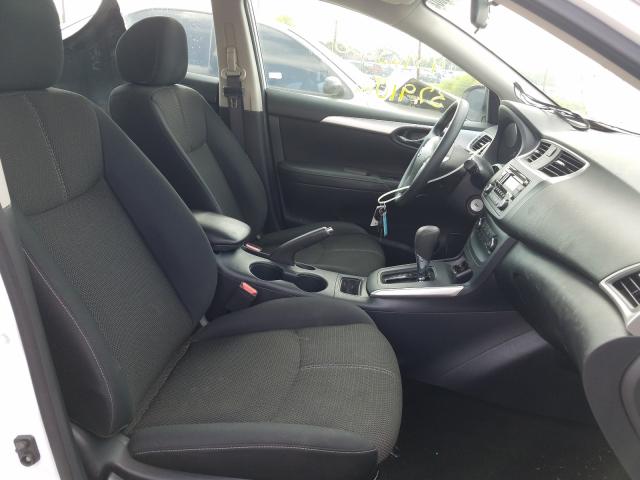 Photo 4 VIN: 3N1AB7AP5HY253922 - NISSAN SENTRA 