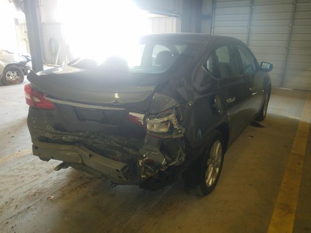 Photo 3 VIN: 3N1AB7AP5HY254925 - NISSAN SENTRA 