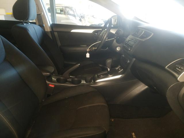 Photo 4 VIN: 3N1AB7AP5HY254925 - NISSAN SENTRA 