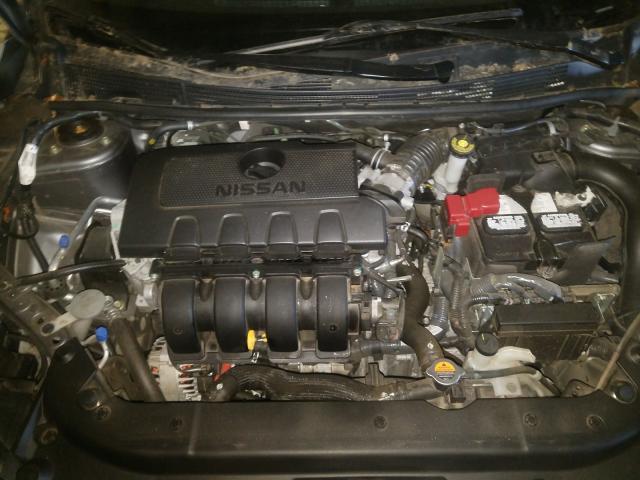 Photo 6 VIN: 3N1AB7AP5HY254925 - NISSAN SENTRA 