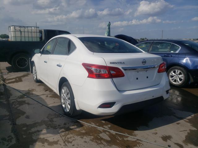 Photo 2 VIN: 3N1AB7AP5HY255069 - NISSAN SENTRA 