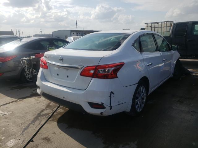 Photo 3 VIN: 3N1AB7AP5HY255069 - NISSAN SENTRA 