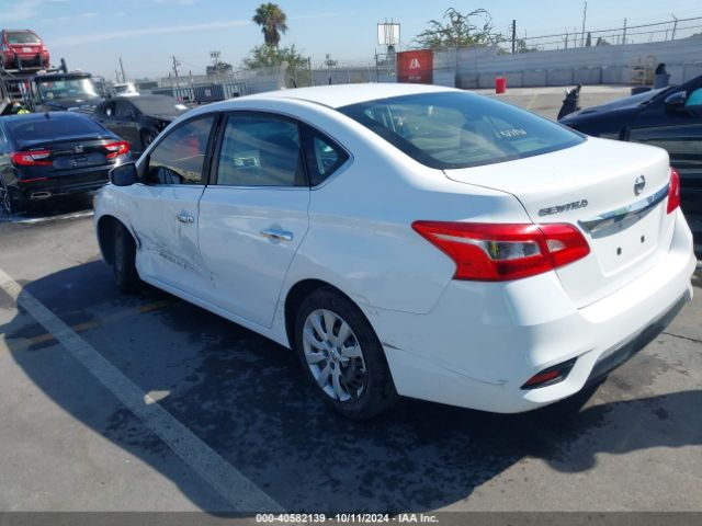 Photo 2 VIN: 3N1AB7AP5HY255136 - NISSAN SENTRA 