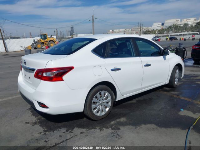 Photo 3 VIN: 3N1AB7AP5HY255136 - NISSAN SENTRA 