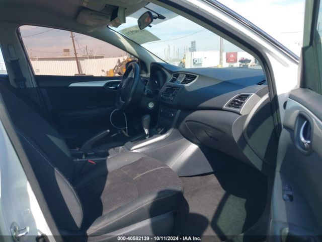 Photo 4 VIN: 3N1AB7AP5HY255136 - NISSAN SENTRA 