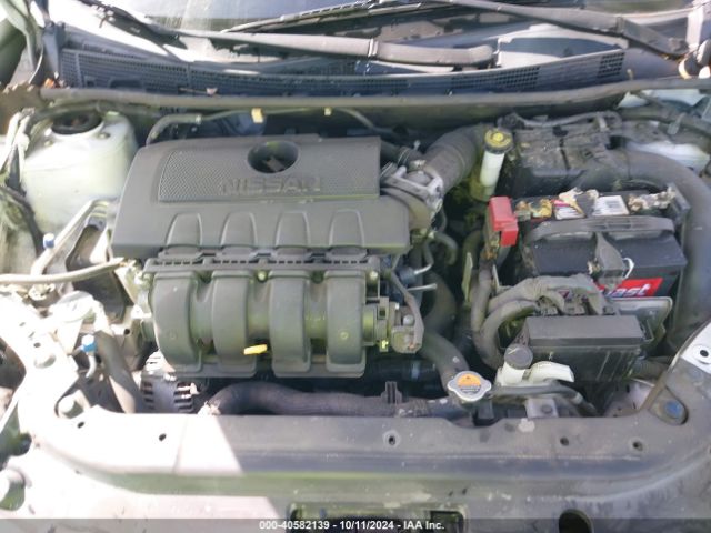 Photo 9 VIN: 3N1AB7AP5HY255136 - NISSAN SENTRA 