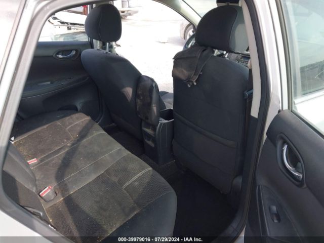 Photo 7 VIN: 3N1AB7AP5HY255234 - NISSAN SENTRA 