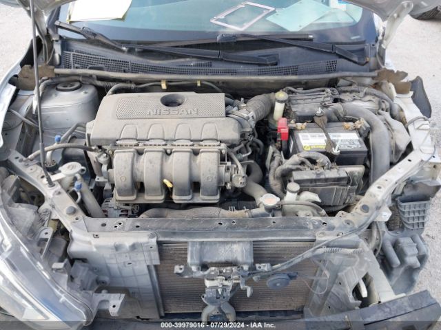 Photo 9 VIN: 3N1AB7AP5HY255234 - NISSAN SENTRA 