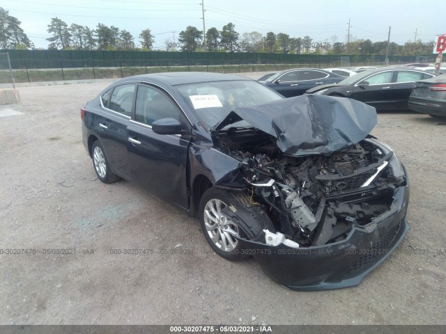 Photo 0 VIN: 3N1AB7AP5HY256089 - NISSAN SENTRA 