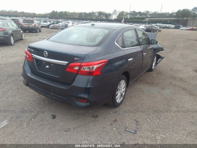 Photo 3 VIN: 3N1AB7AP5HY256089 - NISSAN SENTRA 