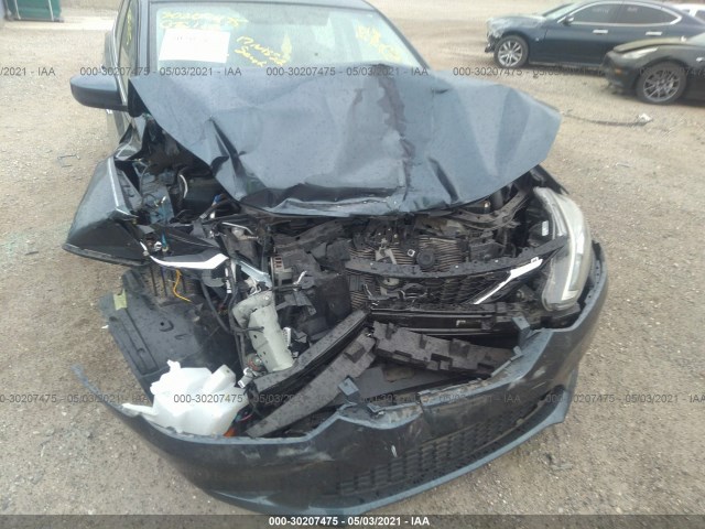 Photo 5 VIN: 3N1AB7AP5HY256089 - NISSAN SENTRA 