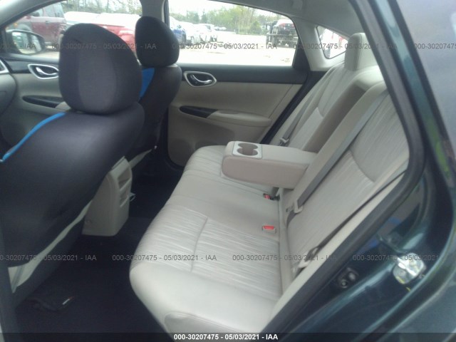 Photo 7 VIN: 3N1AB7AP5HY256089 - NISSAN SENTRA 