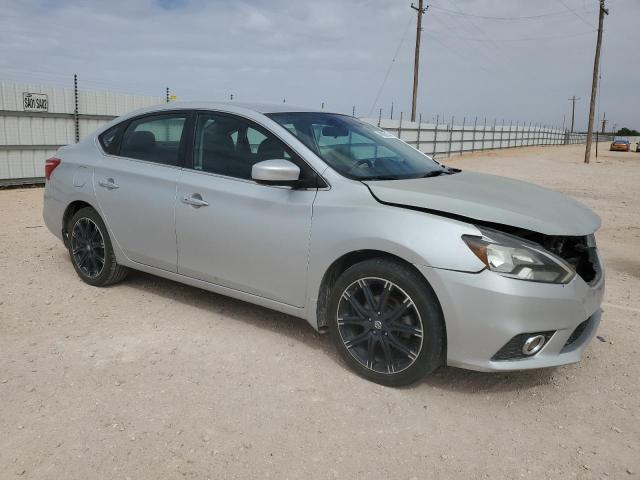 Photo 3 VIN: 3N1AB7AP5HY257162 - NISSAN SENTRA 