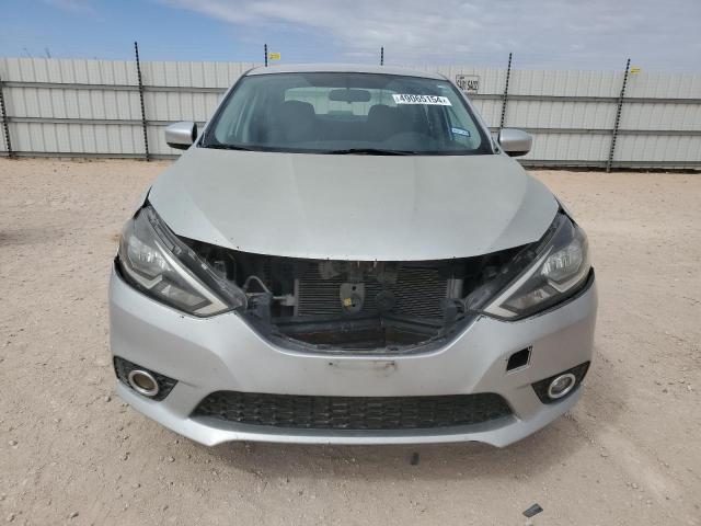 Photo 4 VIN: 3N1AB7AP5HY257162 - NISSAN SENTRA 