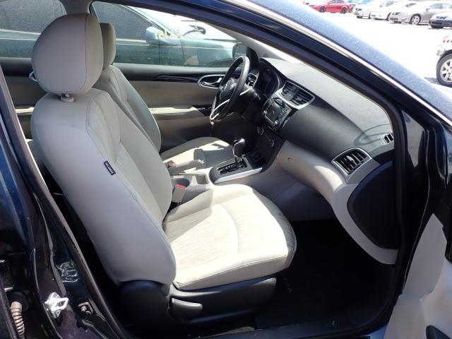 Photo 4 VIN: 3N1AB7AP5HY257176 - NISSAN SENTRA 