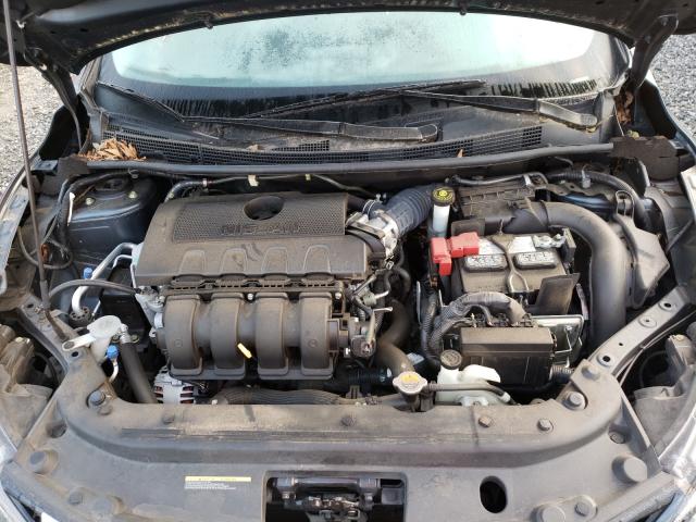 Photo 6 VIN: 3N1AB7AP5HY257176 - NISSAN SENTRA 