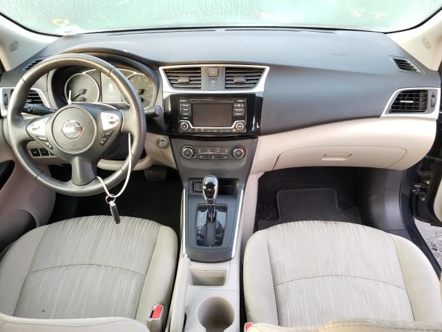 Photo 8 VIN: 3N1AB7AP5HY257176 - NISSAN SENTRA 