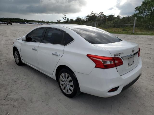 Photo 2 VIN: 3N1AB7AP5HY257341 - NISSAN SENTRA S 