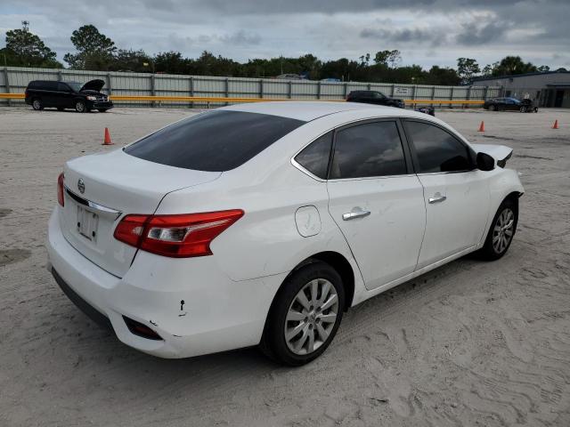 Photo 3 VIN: 3N1AB7AP5HY257341 - NISSAN SENTRA S 