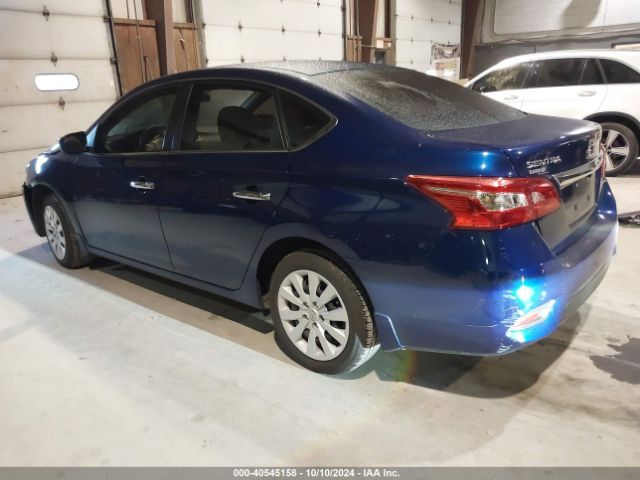 Photo 2 VIN: 3N1AB7AP5HY258229 - NISSAN SENTRA 