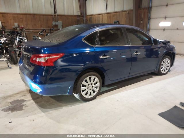 Photo 3 VIN: 3N1AB7AP5HY258229 - NISSAN SENTRA 