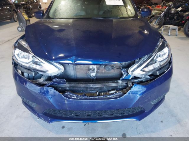 Photo 5 VIN: 3N1AB7AP5HY258229 - NISSAN SENTRA 