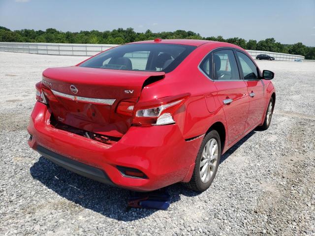 Photo 3 VIN: 3N1AB7AP5HY260465 - NISSAN SENTRA SV 