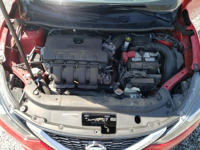 Photo 6 VIN: 3N1AB7AP5HY260465 - NISSAN SENTRA SV 