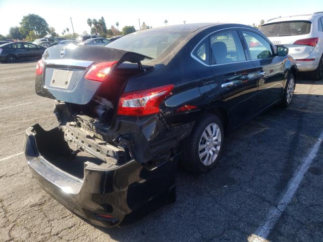 Photo 3 VIN: 3N1AB7AP5HY261647 - NISSAN SENTRA S 