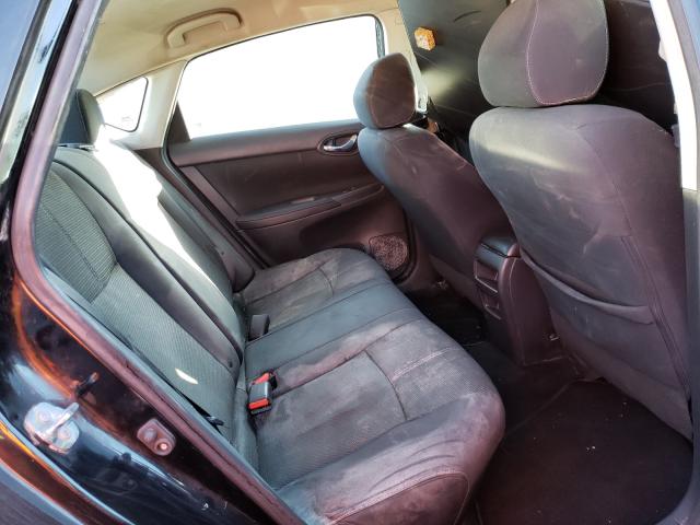 Photo 5 VIN: 3N1AB7AP5HY261647 - NISSAN SENTRA S 