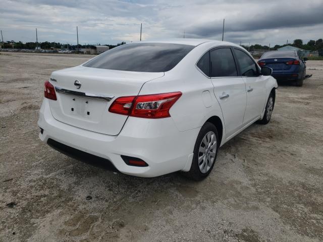 Photo 3 VIN: 3N1AB7AP5HY261700 - NISSAN SENTRA 