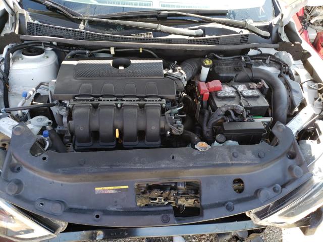 Photo 6 VIN: 3N1AB7AP5HY261700 - NISSAN SENTRA 