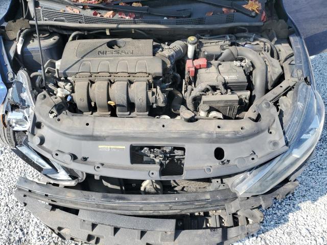 Photo 10 VIN: 3N1AB7AP5HY262068 - NISSAN SENTRA S 